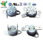 Temperature Controller Thermostat 250V 16A  KI31 KSD301-G Ksd302 Snap-Action Thermostat for sale