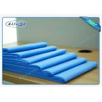Hospital Dressing Cloth Medical Non Woven Fabric 100% Virgin Polypropylene for sale