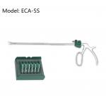 Single Reusable Ligating Clip Applier For Polymer Clips ECA-5S for sale