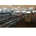 Unilateral Manual Irregular Busduct Inspection Machine for sale