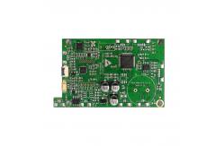 China Surface Mount Automated PCB Assembly Smt Circuit Board Assembly Pcba Fast Turn PCB supplier