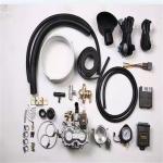 CNG Single Point Full Conversion Kits For GNV Auto Kits With Accessories for sale
