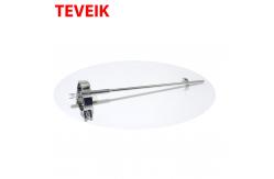 China Puncture Adapter Ultrasound Linear Probe Needle Guide For GE IC9-RS Transducer supplier