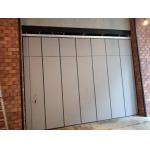 Decorative Melamine Surface Acoustic Partition Wall Divider For Training Room for sale