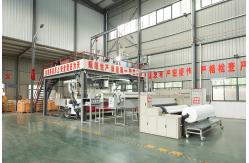 China Disposable Protective Coveralls manufacturer