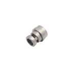 Motorcycle Engine Parts Aluminium Die Casting with 100% Inspection and Precision Steel for sale