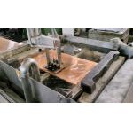 Copper Billet Flaw Detector In-line Automated Immersion Ultrasonic Inspection