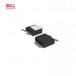 SVD5867NLT4G MOSFET Power Electronics 60 V  22 A 39 m  Single N−Channel  Package TO-252 for sale