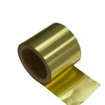 Various Specification Ductility C42500 Brass Plate for Electrical Switches for sale