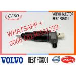 Auto Parts Fuel Injector 33800-84310 BEBJ1F08001 Common Rail Injector
