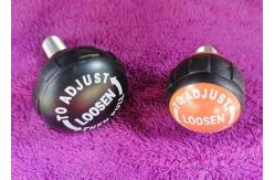 China Customized Steel Pole Material Weight Machine Pin 54mm & 22mm X 18mm Dimension supplier