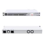 1U Rackmount Mikrotik Cloud Core Router 8GB RAM CCR1036 12G 4S EM for sale