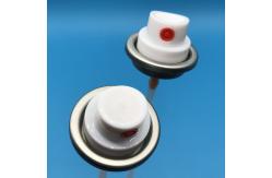 China Advanced Valve for Spray Paint - Industrial Use, High Precision, Efficient Coverage supplier