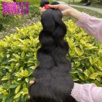 Body Wave Virgin Peruvian Human Hair Vendors Virgin Raw Peruvian Hair Bundles for sale