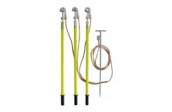 China IEC 60227 Electrical Grounding Wire supplier