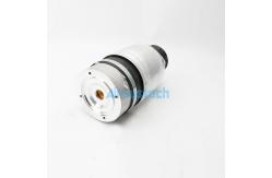 China Front Right Suspension Strut For Audi Q7 7L6616040E Touareg Cayenne supplier