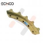 Sprocket Segment T248743 Dozer Chassis Components Manufacturer for sale