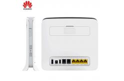 China 4G wireless gateway unlocked Huawei E5186 4G Cat6 802.11ac LTE CPE supplier
