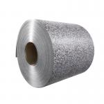 PVDF Coated Lightweight Stone Pattern Aluminum Coil For Buildings for sale