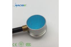 China LED Display Digital Ultrasonic Distance Level Sensor Rs485 Rs232 supplier