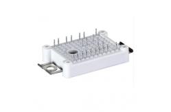 China Automotive IGBT Modules DF14MR12W1M1HFB67 EasyPACK™ Boost Silicon Carbide MOSFET Module supplier