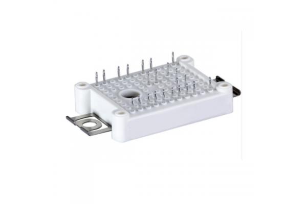 Automotive IGBT Modules DF14MR12W1M1HFB67 EasyPACK™ Boost Silicon Carbide MOSFET Module