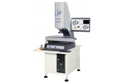 China High Accuracy Automatic Image Measuring Machine , Three-Axis Optical Scale Reading 0.001mm supplier