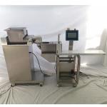 Automatic Protein Bar Extruder Machine for sale