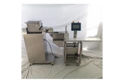 China Automatic Protein Bar Extruder Machine supplier