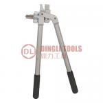 DL-1232-1-A Manual PEX Installation Tools For Plumbing Installation 1.2kg for sale