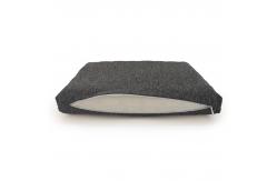 China Adjustable Kids Youth Memory Foam Pillow Breathable And Cooling supplier
