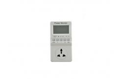 China PG265 LCD Monitor Digital Power Adapter Meter supplier
