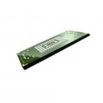 Integrated Circuit Chip MTFC32GAZAQDW-AAT eMMC Flash Memory 256G LBGA for sale