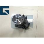 Hitachi ZAX200 Excavator Parts 4HK1 Water Pump 8980228221 8-98022822-1 for sale
