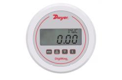 China Dwyer DM-1103 DigiMag Digital Differential Pressure Gauge supplier