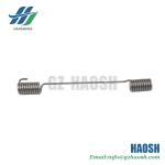 Isuzu Brake Parts Rear Brake Return Spring For Isuzu Ky 350110812 for sale