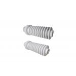 IEC standard 11 Sheds OEM Gas Insulated Bushing for sale