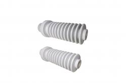 China IEC standard 11 Sheds OEM Gas Insulated Bushing supplier