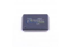 China TMS320F28069PZT supplier