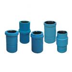 Bomco Cylinder Linner 170 API Drilling Rig Mud Pump Parts for sale