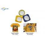 80 Micron DTF Hot Melt Transfer Powder Soft Tpu Powder Polyurethane for sale