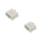 4AI 4AO Wireless I O Module Analog Signal Transmission Controller for sale