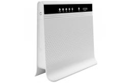China WPA2 1200Mbps WiFi Router , FCC 4G Router Multiple Sim Cards supplier