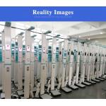 Human Coin Operated Weight Height Measuring Scale With 500kg Capacity For Public