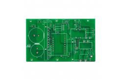 China Multilayer Medical PCB Assembly , Medical Equipment PCB Printed Circuit Board supplier