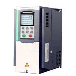 380v 2200w Three Phase Solar Inverter Solar Vfd Drive With LCD Keypad for sale