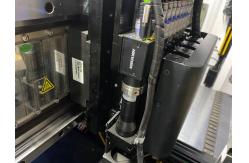 China 80000CPH SMT Mounting Machine Led Bulbs Tube Full Automatic Visional Identification supplier