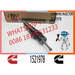 Huida High Quality Engine Spare Parts Fuel Injector 3411766 3411767 4903472 1521978