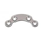 Veterinary Plate Orthopedic Dog Surgical Implants Screws Arc Shaped for sale
