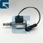 261-0998 2610998 Engine 3054 3054C Solenoid Valve for sale